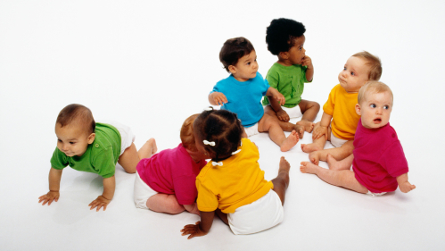 Children