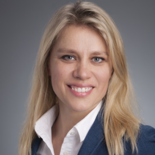 Antonina Mitrofanova