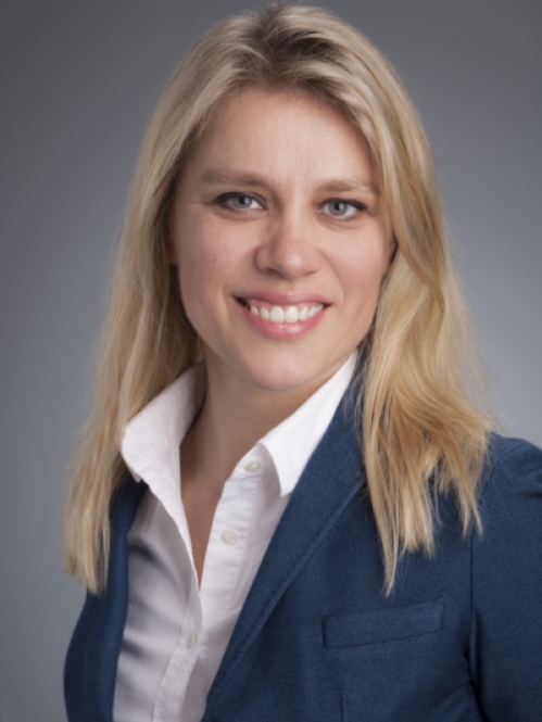 Antonina Mitrofanova