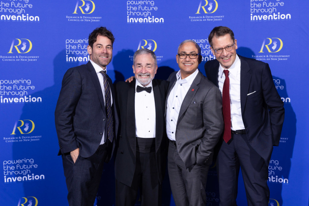 Educator of the Year Award