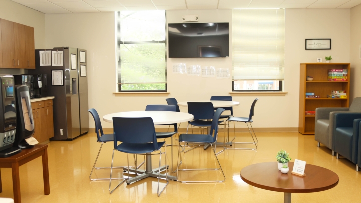 Rutgers Center for Recovery & Wellbeing