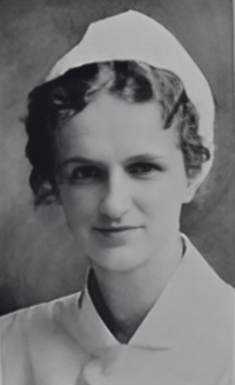 Hildegard Peplau